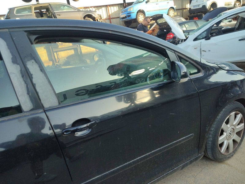 volkswagen golf v (1k1) del año 2005