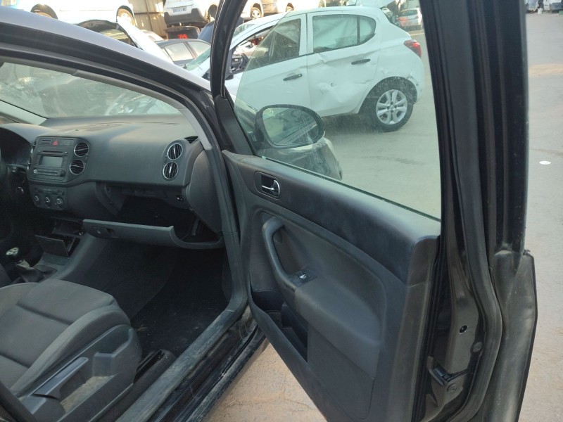 volkswagen golf v (1k1) del año 2005