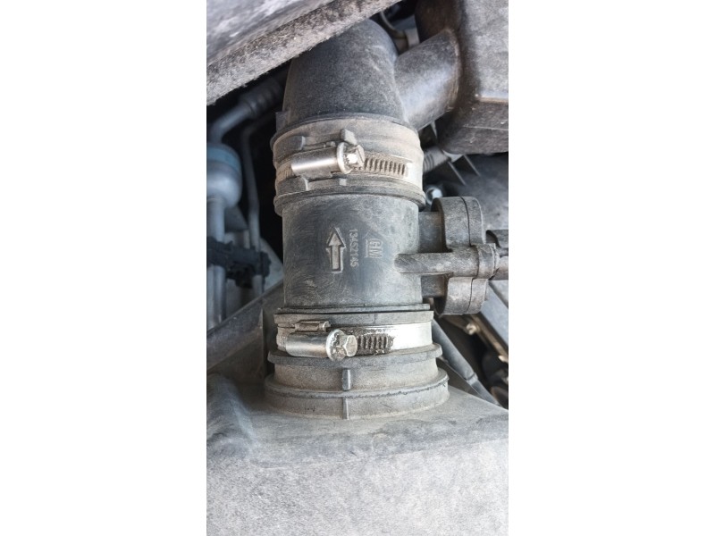 Recambio de caudalimetro para opel corsa e (x15) 1.4 (08, 68) referencia OEM IAM   