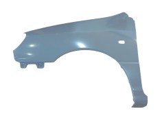 Recambio de aleta delantera izquierda para kia carens ii monospace (fj) 1.8 referencia OEM IAM 0K2CA52211  