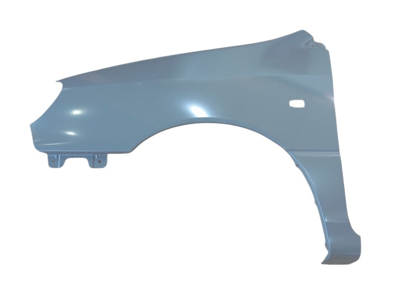 Recambio de aleta delantera izquierda para kia carens ii monospace (fj) 1.8 referencia OEM IAM 0K2CA52211  