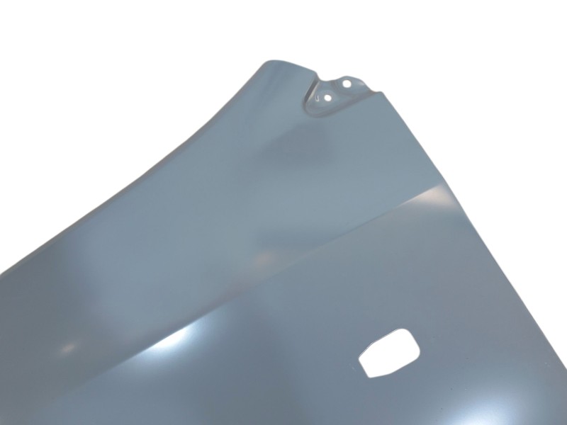 Recambio de aleta delantera izquierda para kia carens ii monospace (fj) 1.8 referencia OEM IAM 0K2CA52211  