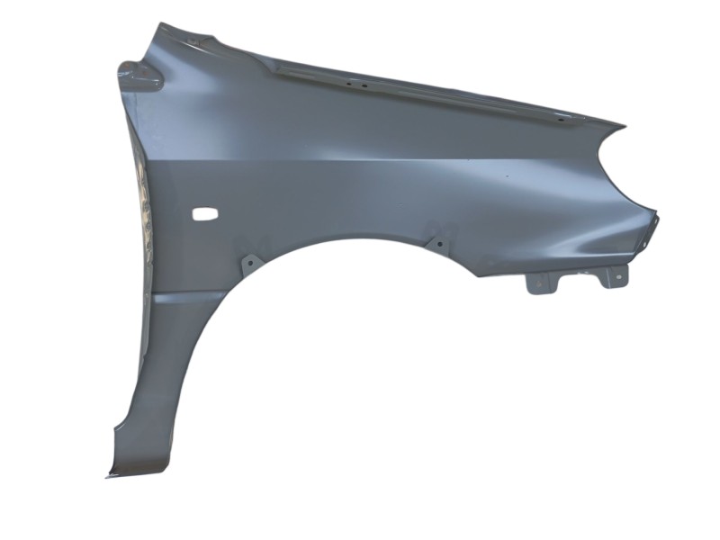 Recambio de aleta delantera izquierda para kia carens ii monospace (fj) 1.8 referencia OEM IAM 0K2CA52211  