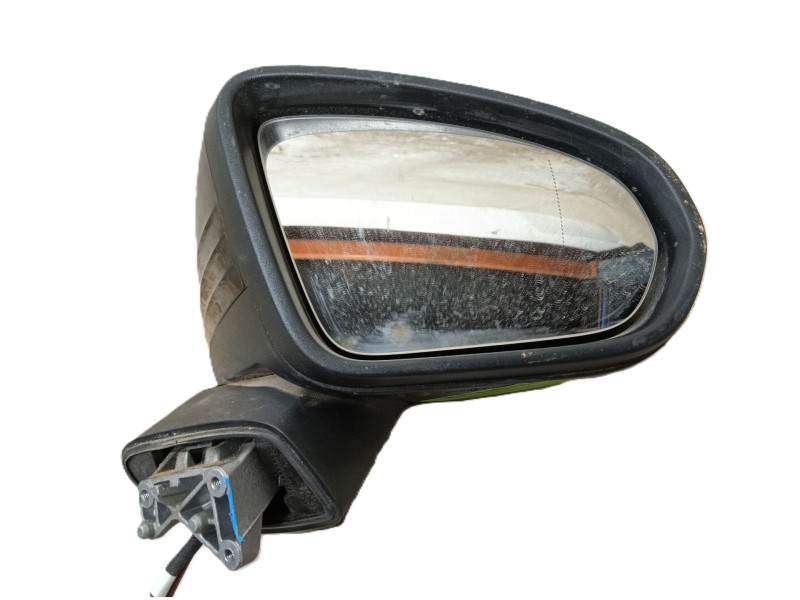 Recambio de retrovisor derecho para mercedes-benz cla (c118) cla 180 (118.384) referencia OEM IAM   