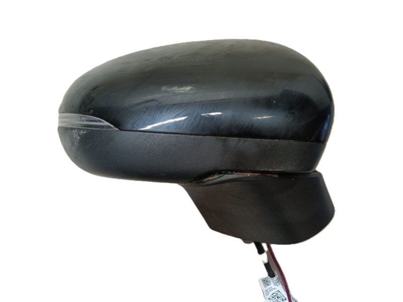 Recambio de retrovisor derecho para mercedes-benz cla (c118) cla 180 (118.384) referencia OEM IAM   