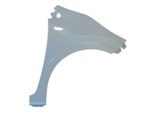 Recambio de aleta delantera derecha para kia picanto (ja) 1.0 cat referencia OEM IAM 66321G6100  IG26  