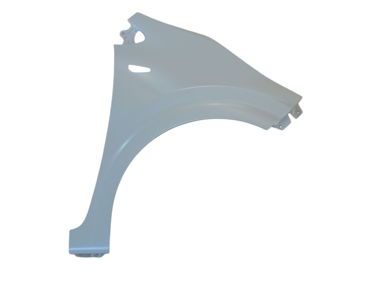 Recambio de aleta delantera derecha para kia picanto (ja) 1.0 cat referencia OEM IAM 66321G6100  IG26  