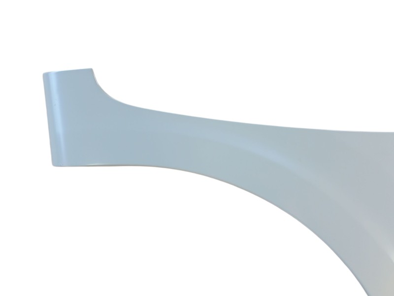 Recambio de aleta delantera derecha para kia picanto (ja) 1.0 cat referencia OEM IAM 66321G6100  IG26  