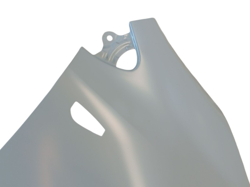 Recambio de aleta delantera derecha para kia picanto (ja) 1.0 cat referencia OEM IAM 66321G6100  IG26  