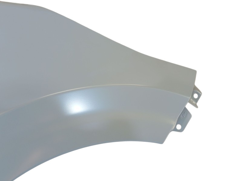 Recambio de aleta delantera derecha para kia picanto (ja) 1.0 cat referencia OEM IAM 66321G6100  IG26  