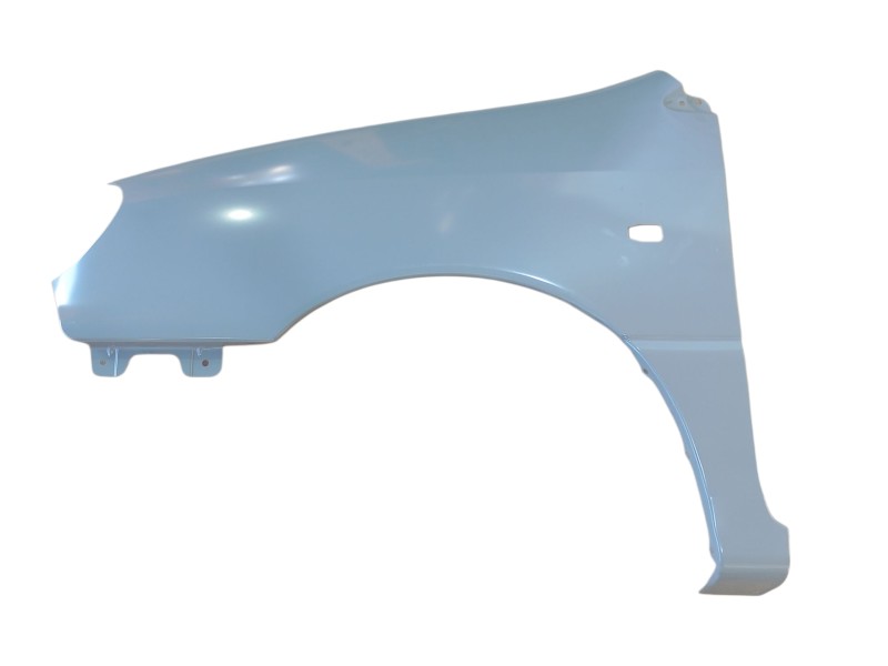 Recambio de aleta delantera izquierda para kia carens ii monospace (fj) 1.8 referencia OEM IAM 0K2CA52211  