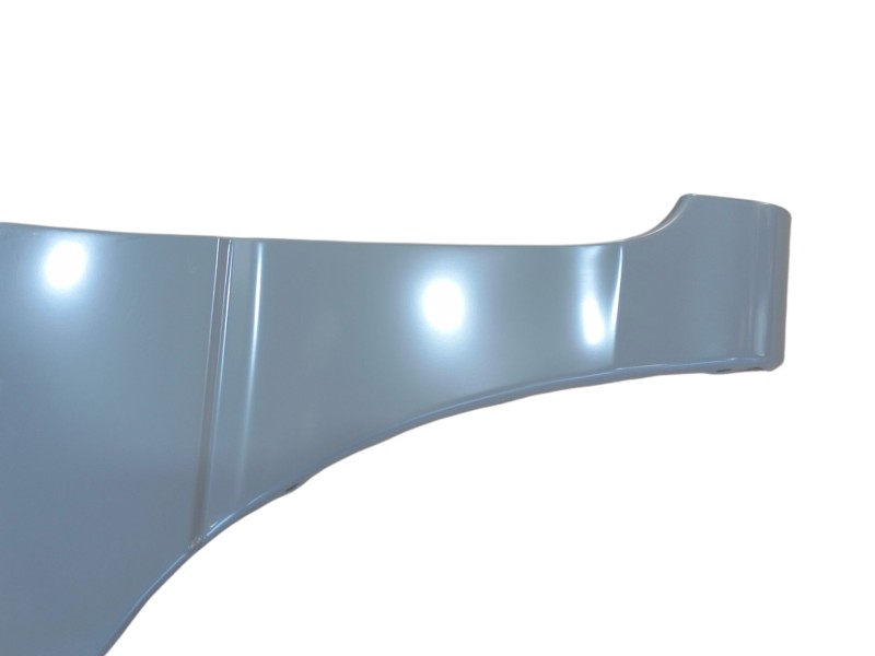 Recambio de aleta delantera izquierda para kia carens ii monospace (fj) 1.8 referencia OEM IAM 0K2CA52211  