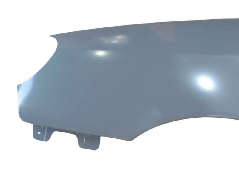 Recambio de aleta delantera izquierda para kia carens ii monospace (fj) 1.8 referencia OEM IAM 0K2CA52211  