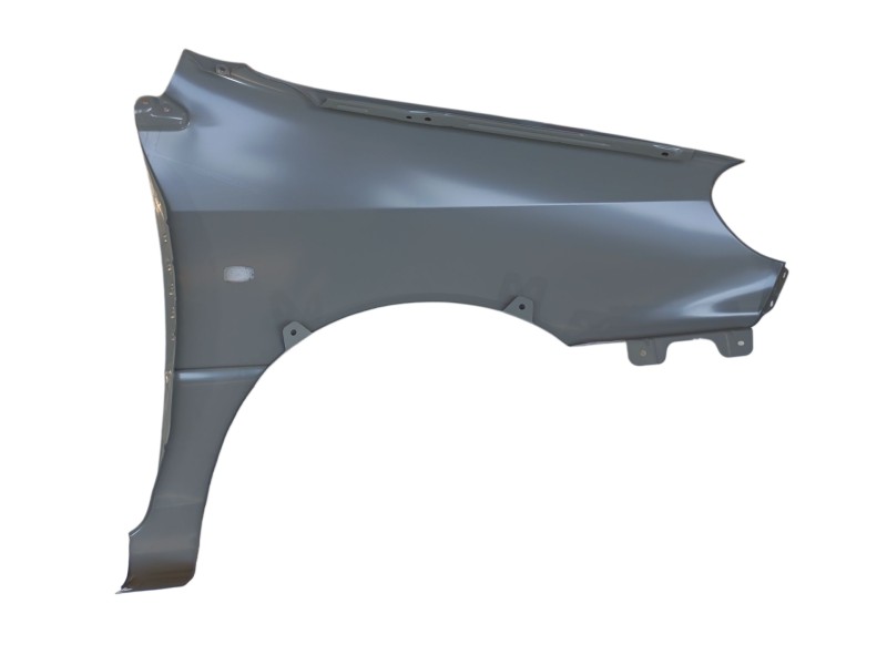 Recambio de aleta delantera izquierda para kia carens ii monospace (fj) 1.8 referencia OEM IAM 0K2CA52211  