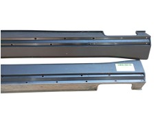 Recambio de estribos laterales para » otros... modelos referencia OEM IAM DOF37AC400  JA22   2