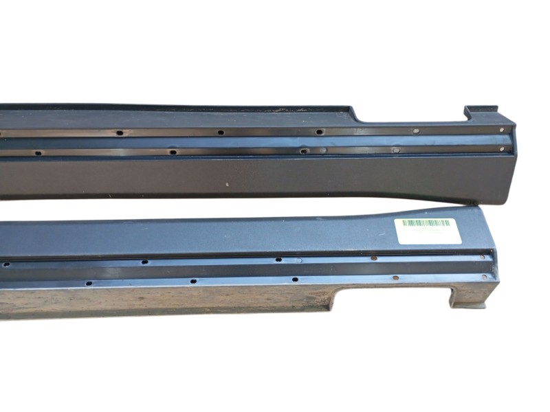 Recambio de estribos laterales para » otros... modelos referencia OEM IAM DOF37AC400  JA22  