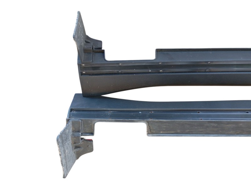 Recambio de estribos laterales para » otros... modelos referencia OEM IAM DOF37AC400  JA22  