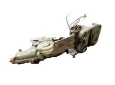 Recambio de cerradura puerta trasera izquierda para ford ranger (eq) extrakabine 4x4 referencia OEM IAM 4380930 XM34E26413CA 