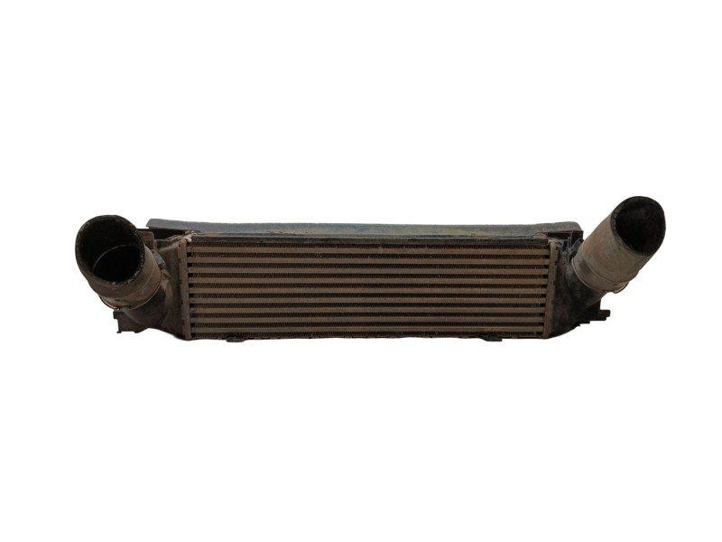 Recambio de intercooler para bmw 1 (f20) 118 i referencia OEM IAM 17517618809 M157383E 