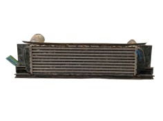 Recambio de intercooler para bmw 1 (f20) 118 i referencia OEM IAM 17517618809 M157383E  2