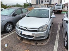OPEL ASTRA H (A04)