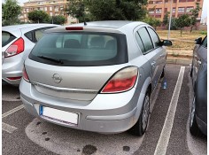 opel astra h (a04) del año 2004 2
