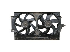 Recambio de electroventilador para seat ibiza ii (6k1) 1.9 sdi referencia OEM IAM 6K0959455AA 6K0121191K  2