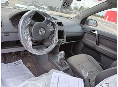 volkswagen polo iv (9n_, 9a_) del año 2005 2