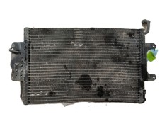 Recambio de condensador / radiador aire acondicionado para seat ibiza ii (6k1) 1.9 sdi referencia OEM IAM 6K0820411  