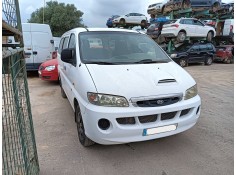 HYUNDAI H-1 FURGONETA (A1)