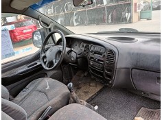 hyundai h-1 furgoneta (a1) del año 2003 2