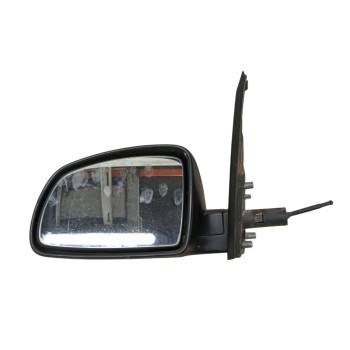 ESPEJO RETROVISOR IZQUIERDO 13148948 93494551 