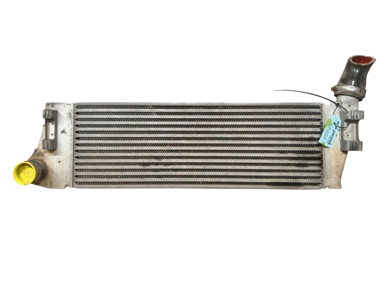 Recambio de intercooler para renault scénic ii (jm0/1_) 1.5 dci (jm1f) referencia OEM IAM 8200700172 8200468425 