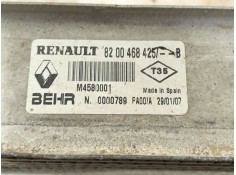 Recambio de intercooler para renault scénic ii (jm0/1_) 1.5 dci (jm1f) referencia OEM IAM 8200700172 8200468425  2