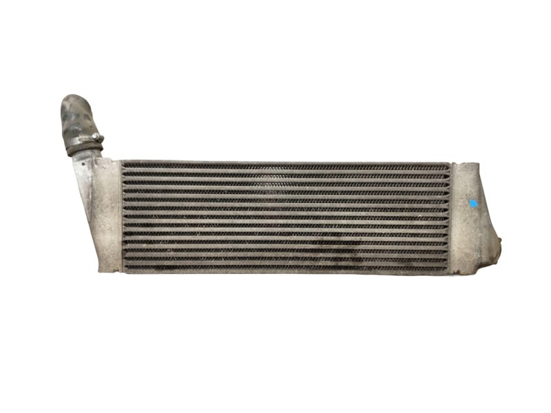Recambio de intercooler para renault scénic ii (jm0/1_) 1.5 dci (jm1f) referencia OEM IAM 8200700172 8200468425 