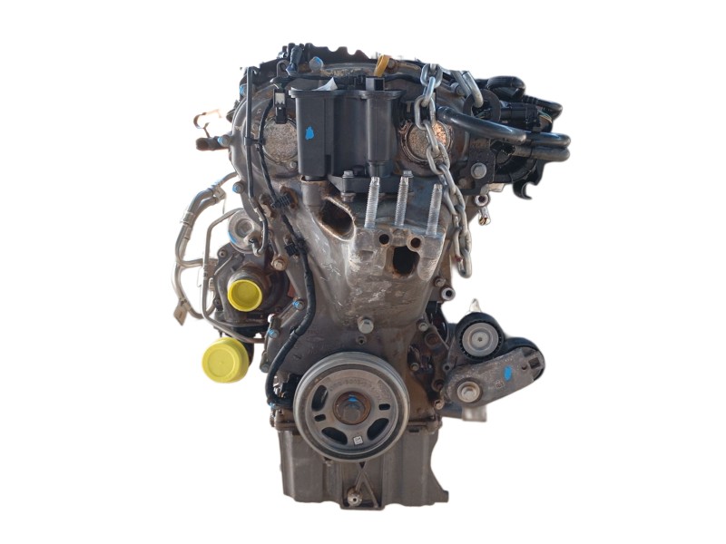 Recambio de motor completo para ford puma (j2k, cf7) 1.0 ecoboost referencia OEM IAM B7JB  
