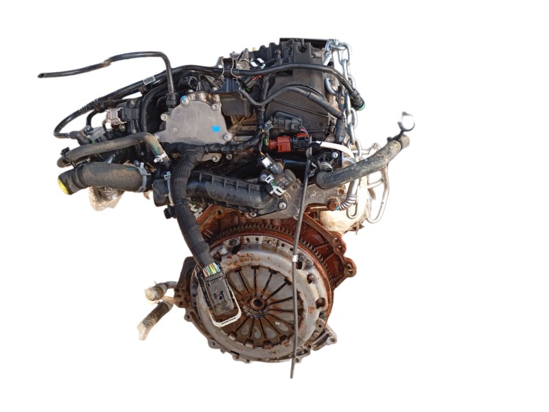 Recambio de motor completo para ford puma (j2k, cf7) 1.0 ecoboost referencia OEM IAM B7JB  