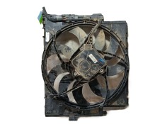 Recambio de electroventilador para bmw 1 (f20) 118 i referencia OEM IAM   