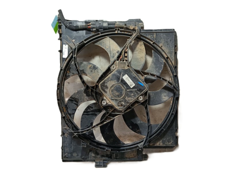 Recambio de electroventilador para bmw 1 (f20) 118 i referencia OEM IAM   