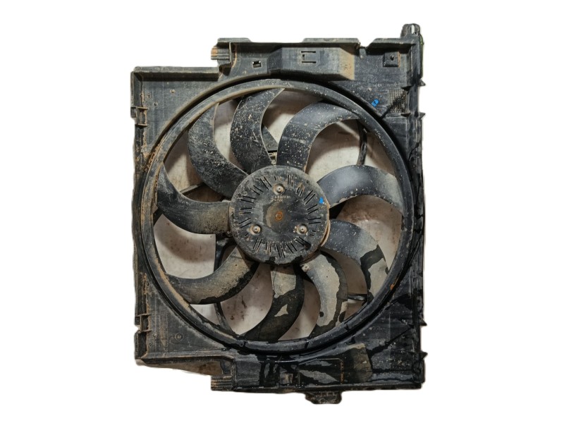 Recambio de electroventilador para bmw 1 (f20) 118 i referencia OEM IAM   