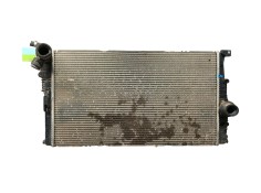 Recambio de radiador agua para bmw 1 (f20) 118 i referencia OEM IAM 17118678027 17118672107 