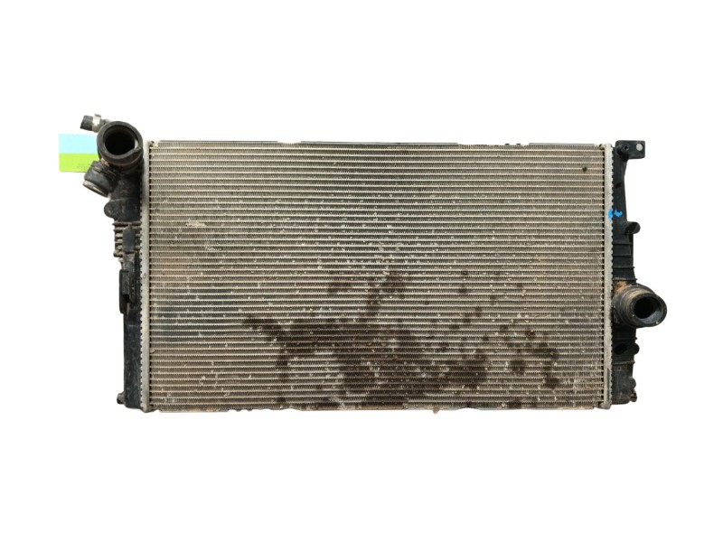 Recambio de radiador agua para bmw 1 (f20) 118 i referencia OEM IAM 17118678027 17118672107 