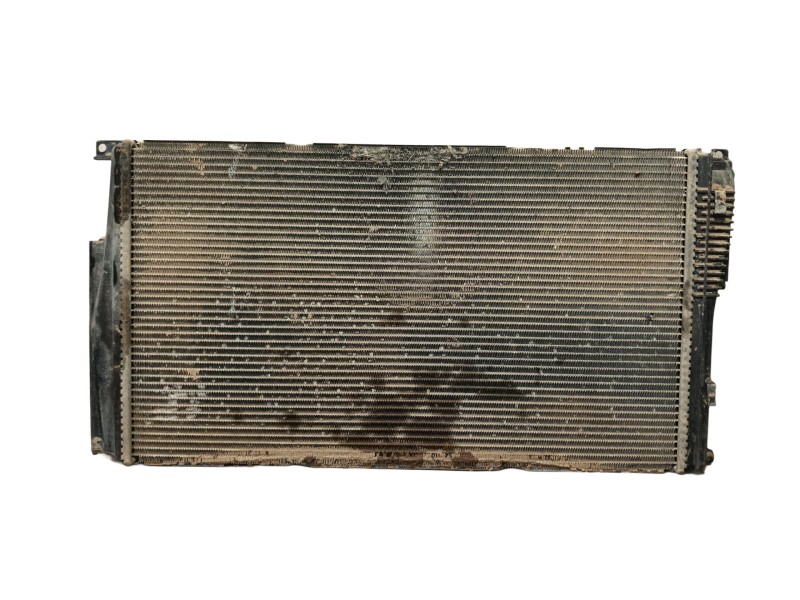 Recambio de radiador agua para bmw 1 (f20) 118 i referencia OEM IAM 17118678027 17118672107 