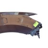 Recambio de aleta delantera derecha para hyundai santa fé ii (cm) 2.2 crdi 4x4 referencia OEM IAM 663202B271  
