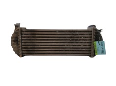 Recambio de intercooler para renault kangoo / grand kangoo ii (kw0/1_) 1.5 dci 90 (kw05, kw08, kw0g, kw11) referencia OEM IAM 14