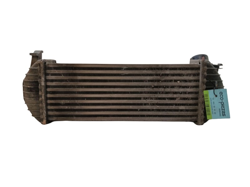 Recambio de intercooler para renault kangoo / grand kangoo ii (kw0/1_) 1.5 dci 90 (kw05, kw08, kw0g, kw11) referencia OEM IAM 14