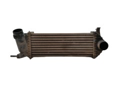 Recambio de intercooler para renault kangoo / grand kangoo ii (kw0/1_) 1.5 dci 90 (kw05, kw08, kw0g, kw11) referencia OEM IAM 14 2