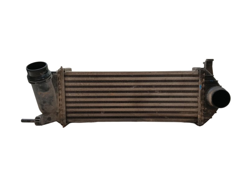 Recambio de intercooler para renault kangoo / grand kangoo ii (kw0/1_) 1.5 dci 90 (kw05, kw08, kw0g, kw11) referencia OEM IAM 14
