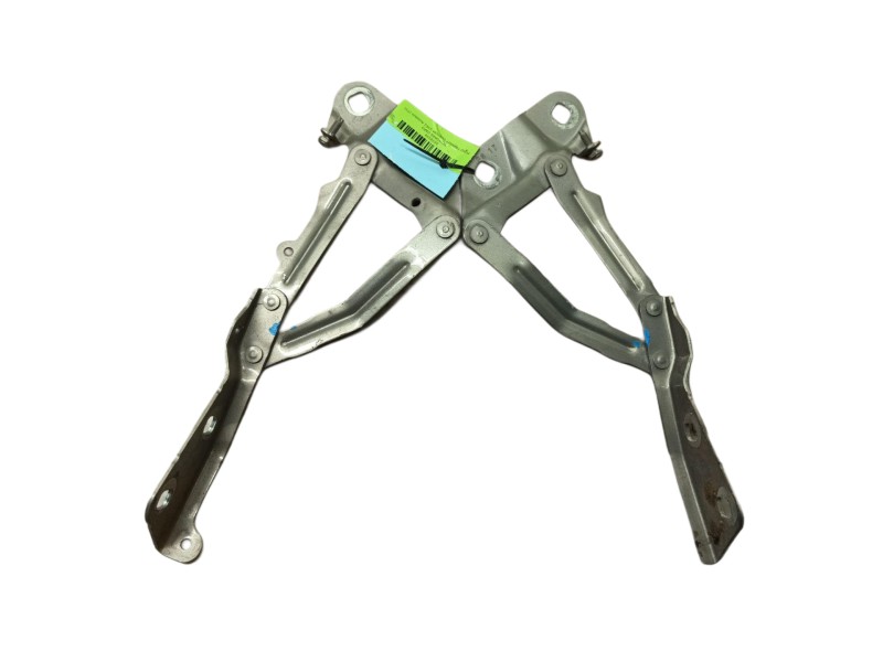 Recambio de bisagras capo para ford transit custom v362 autobús (f3) 2.0 ecoblue referencia OEM IAM 2421362  