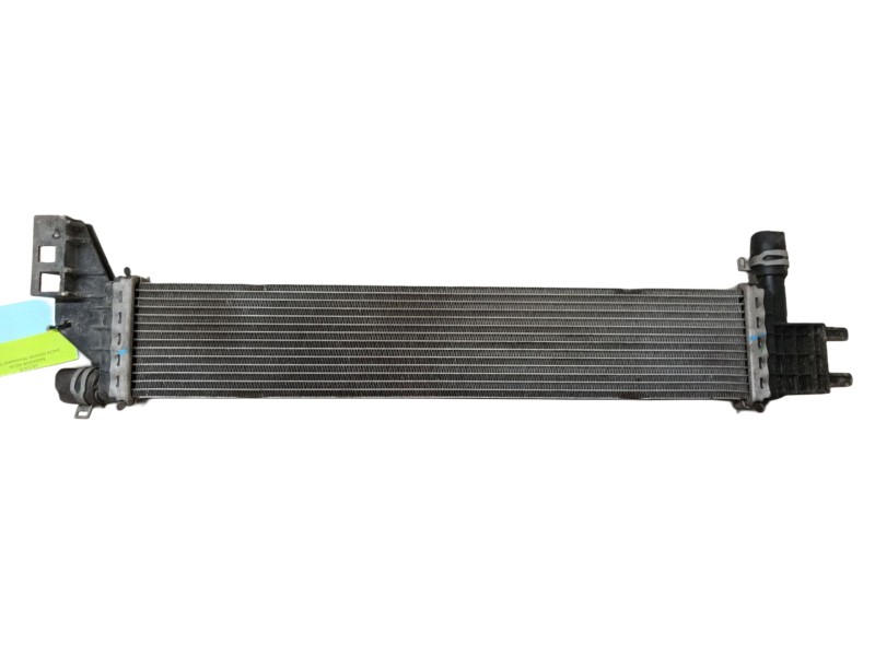 Recambio de radiador agua para dacia dokker monospace (ke_) 1.5 blue dci 95 (kejl) referencia OEM IAM 214108831R  